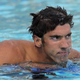 Illustration for article titled Michael Phelps Came In Second In Something